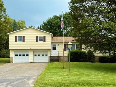 2026 Reservoir Rd, Cassville, NY, 13318