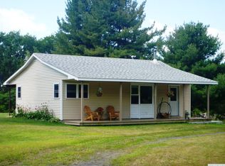 89 Beck Rd, Hannacroix, NY 12087