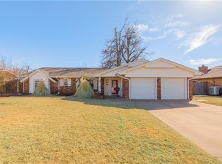 3124 Berkshire Way, Oklahoma City, OK 73120