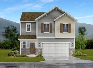 921 Pitcher Dr, Clarksville, TN 37040