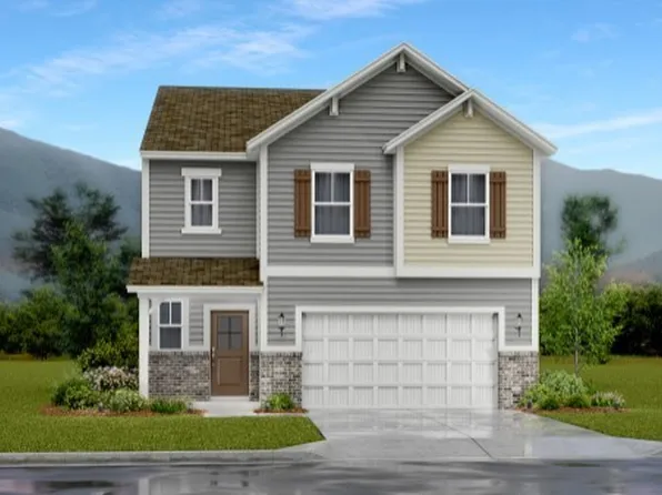 921 Pitcher Dr, Clarksville, TN 37040