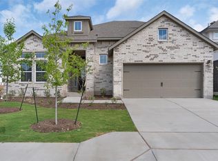 128 Sandrock Trl, Georgetown, TX 78633