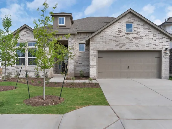 128 Sandrock Trl, Georgetown, TX 78633