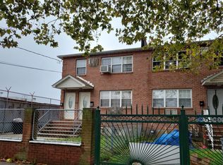 144-13 222nd St, Springfield Gardens, NY 11413