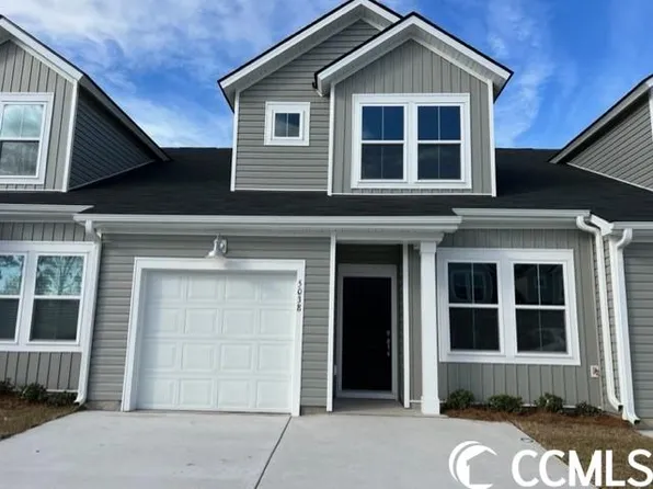 5038 Georgetown Dr. #437, Myrtle Beach, SC 29579