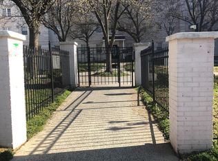 3874 9th St SE APT 202, Washington, DC 20032