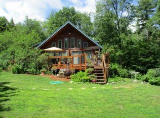 378 Bee Hole Rd, Loudon, NH 03307