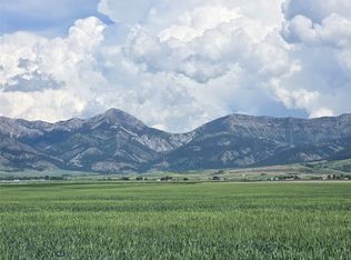 4468 Wes Davis Rd, Belgrade, MT 59714