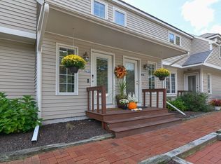 89 Hartford Ave E #1-D, Uxbridge, MA 01569