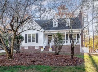 126 Gold Meadow Dr, Cary, NC 27513