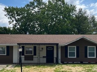 3308 Tackett St, Springfield, OH 45503