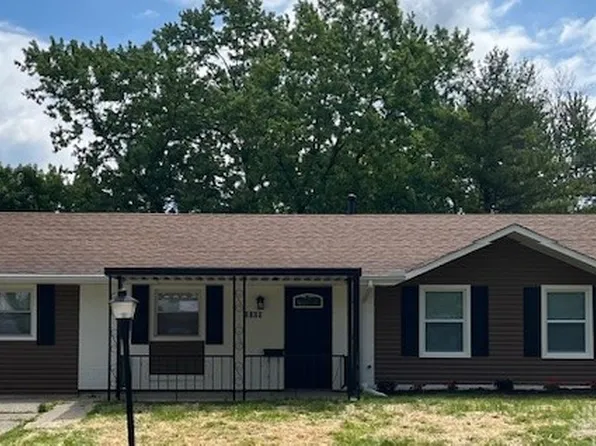 3308 Tackett St, Springfield, OH 45503