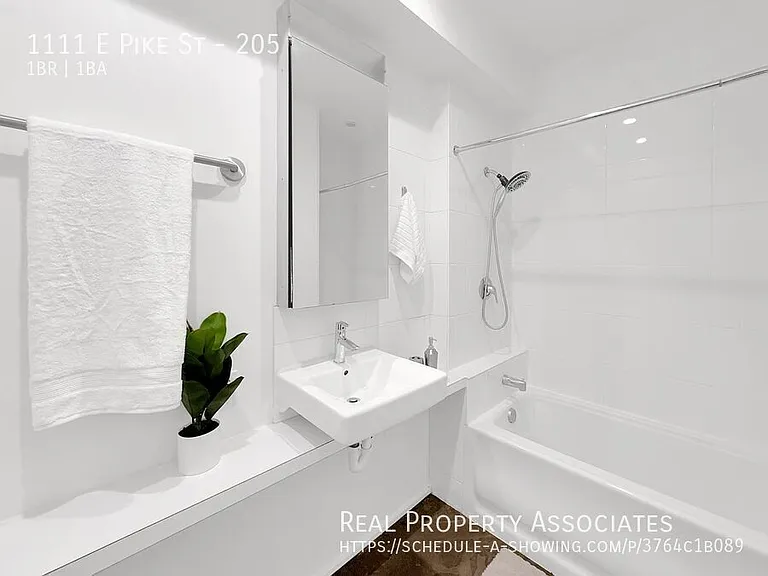 1111 E Pike St #205 — Photo 14