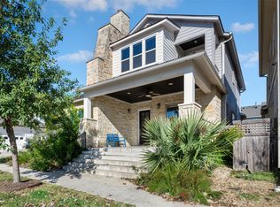 2816 Moreno St, Austin, TX 78723