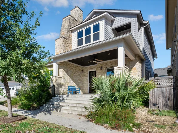 2816 Moreno St, Austin, TX 78723