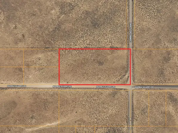 LOT 481 Marble Quarry Rd, Belen, NM 87002