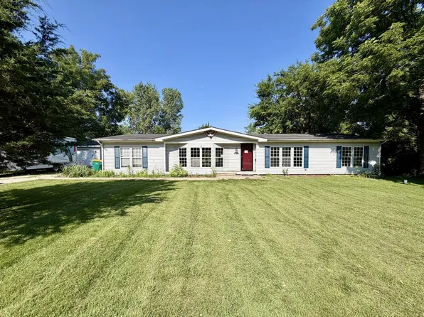 6036 Vermont St, Merrillville, IN 46410