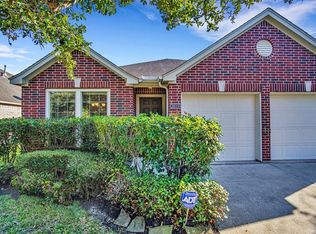 20115 Broad Run Ln, Richmond, TX 77407