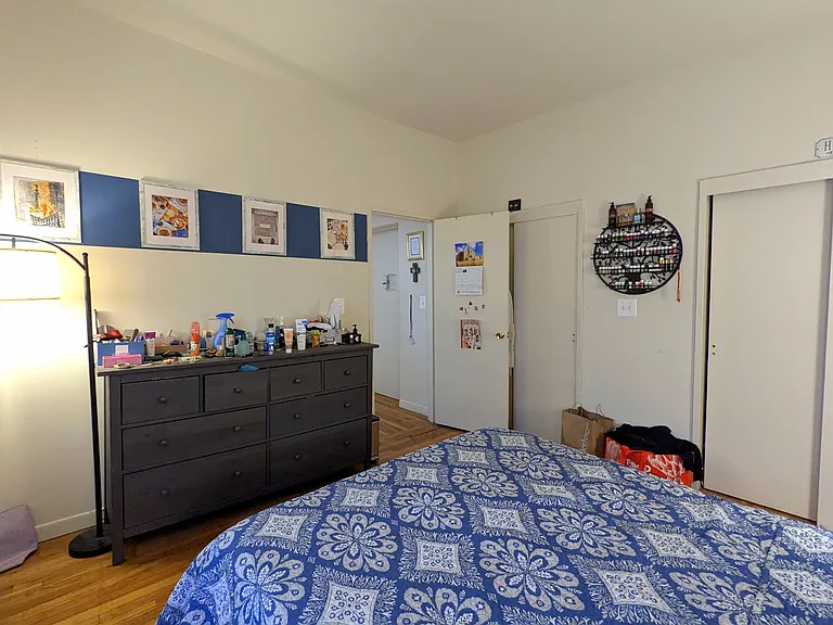309 Columbus Ave #4B — Photo 12