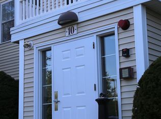 10 Vista Ridge Dr UNIT 1, Londonderry, NH 03053