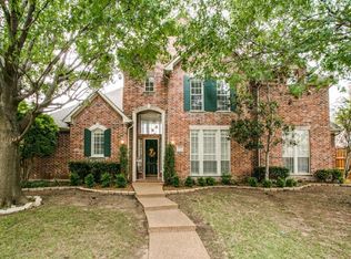 4556 Pecan Valley Dr, Plano, TX 75093