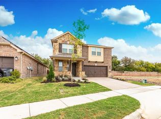 1532 Turf Ln, Allen, TX 75002