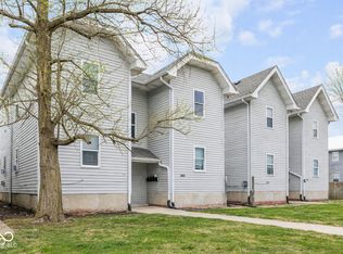 3539 N College Ave, Indianapolis, IN