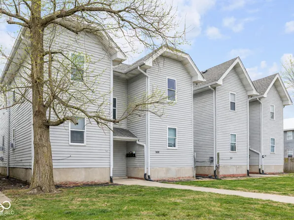 3539 N College Ave, Indianapolis, IN 46205