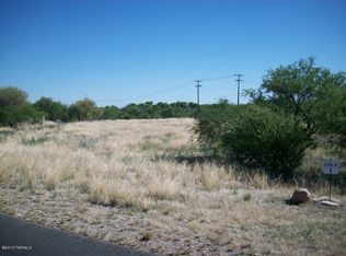 84 Circulo Bautista, Tubac, AZ 85646