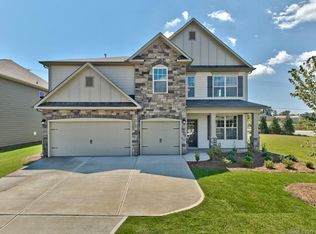 1838 Larkspur Way #204, Tega Cay, SC 29708
