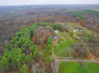 33404 Bowland Derr Rd, Logan, OH 43138