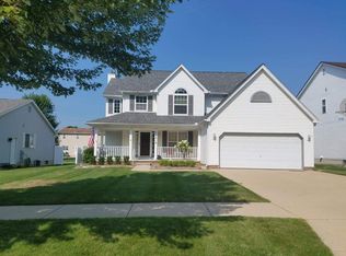 74019 Madison St, Armada, MI 48005