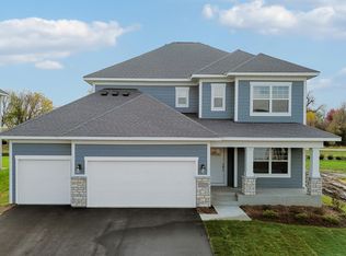 1029 Legacy Dr, Delano, MN 55328