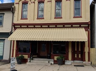 205 Main St #205A, Catawissa, PA 17820