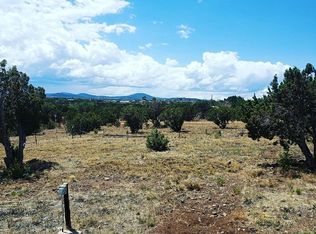 8488 Javelina Dr, Show Low, AZ 85901