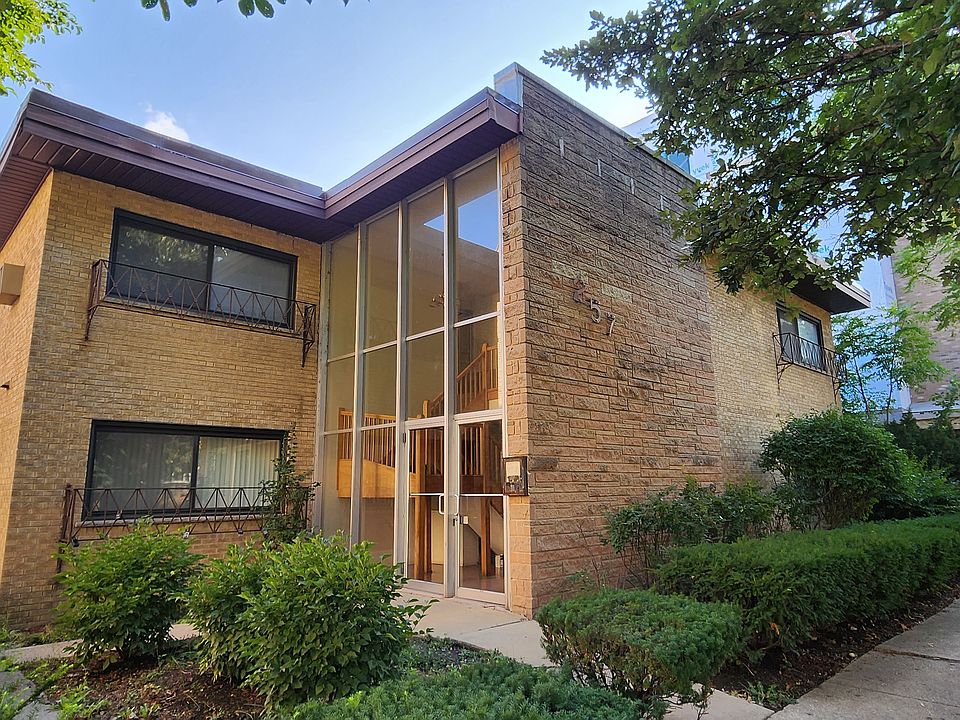 1st image of 257 Washington Blvd APT 4