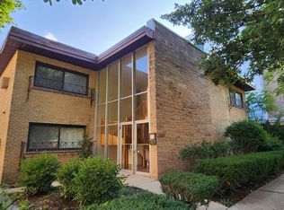 257 Washington Blvd APT 4, Oak Park, IL 60302