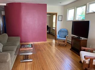 43 Kinnaird St, Cambridge, MA 02139