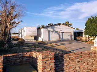 13214 E 42nd Dr, Yuma, AZ 85367