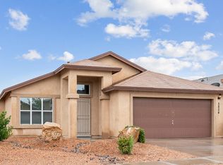 5824 Baywood St, Santa Teresa, NM 88008