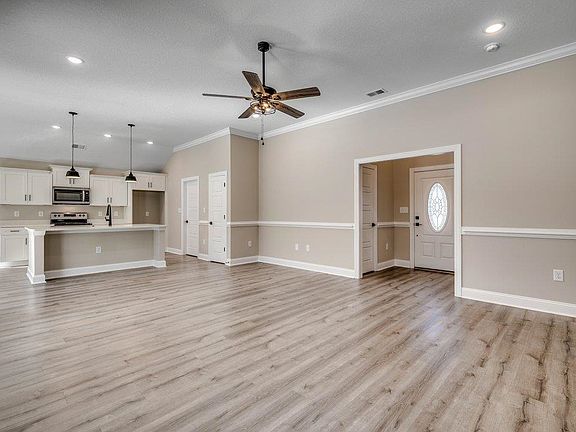 5th image of 3585 Valley Forge Rd. Lot 5 Tupelo 2
