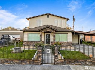 2208 W Spruce, Moses Lake, WA