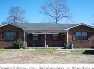 6052 Brookwood Dr, Suffolk, VA 23435
