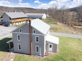 9 Erly Rd, Newport, PA 17074