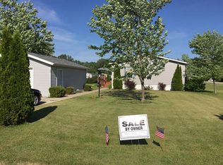 634 E Frontage Rd LOT 76, Little Suamico, WI 54141