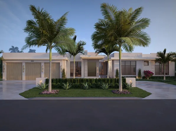 399 Royal Palm Way, Boca Raton, FL 33432