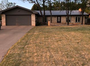 1808 W Avenue I, Muleshoe, TX 79347