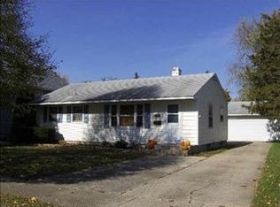 1718 Mole Ave, Janesville, WI 53548