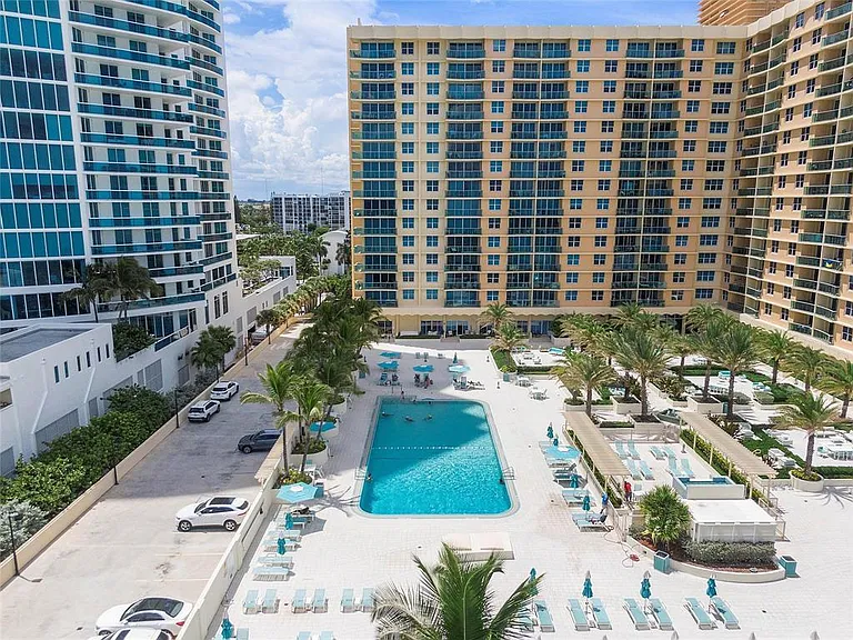 2501 S Ocean Dr #1232 — Photo 28