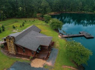 12721 Highway 129, Nashville, GA 31639